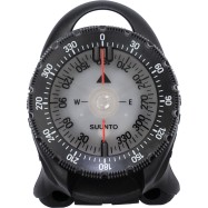Аксессуар для дайв-компьютеров SUUNTO SK-8 BLACK CONSOLE MOUNT, FRONT / SH