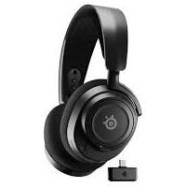 Наушники-гарнитура игровые SteelSeries Arctis Nova 7 61553 черный