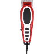 Машинка для стрижки волос Wahl Close Cut Pro красный