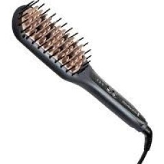 Щетка для укладки Remington CB7400 черный