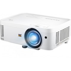 Проектор ViewSonic LS550WH