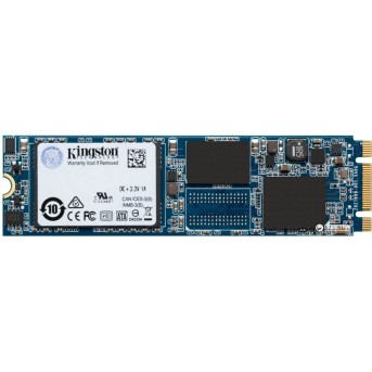 Жесткий диск SSD 120GB Kingston SUV500M8/<wbr>120G M2 - Metoo (1)