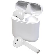 Наушники-вкладыши беспроводные Ritmix RH-825BTH TWS белый