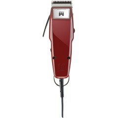 Машинка для стрижки волос Moser 1400 Burgundy