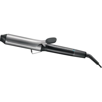 Плойка Remington CI5538 черный (38мм) - Metoo (1)