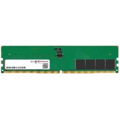 Память оперативная DDR5 Desktop Transcend TS2GLA72V6E