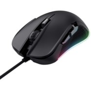 Мышь игровая Trust GXT 922 YBAR черный
