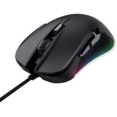 Мышь игровая Trust GXT 922 YBAR черный
