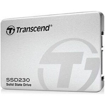 Жесткий диск SSD 128GB Transcend TS128GSSD230S - Metoo (1)