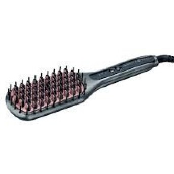 Щетка для укладки Remington серый - Metoo (1)