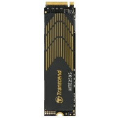 Жесткий диск SSD 2TB Transcend TS2TMTE250S M2 PCIe