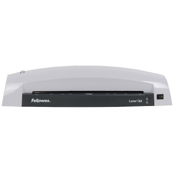 Ламинатор Fellowes Lunar A3, 2х80 мкм, 30 см/<wbr>мин - Metoo (1)