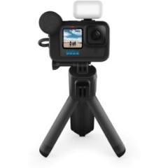 Экшн-камера GoPro CHDFB-111-EU HERO 11 Black Creative Edition + microSD 256GB Kingston SDCG3/<wbr>256GB