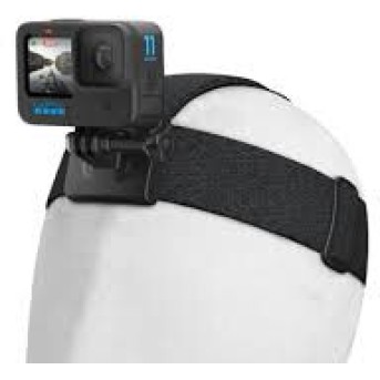 Крепление GoPro ACHOM-002 Headstrap 2.0 - Metoo (1)