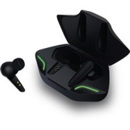 Наушники-вкладыши игровые беспроводные Ritmix RH-885BTH TWS черный