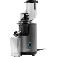 Соковыжималка шнековая Cecotec Juice&Live 2500 EasyClean серый..