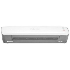 Ламинатор Fellowes Ion A4, 75-125 мкм, 30 см/<wbr>мин, AutoShutOff, механизм освобождения, стар