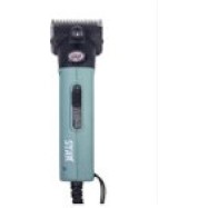 Машинка для стрижки животных Wahl 258-35890 зеленый