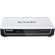 Коммутатор Tenda S16 16-Port 10/100Mbps Белый