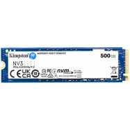 Жесткий диск SSD 500G Kingston SNV3S/500G