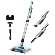 Пылесос вертикальный Cecotec Scoba 2100 Jalisco серый..