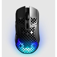 Мышь игровая SteelSeries Aerox 5 62401 черный