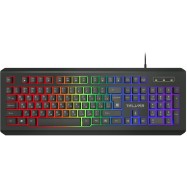 Клавиатура игровая Defender Talvar GK-558 RU черный