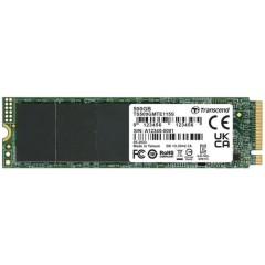 Жесткий диск SSD 500GB Transcend TS500GMTE115S