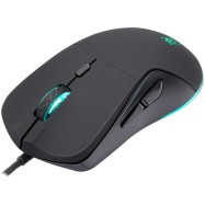 Мышь игровая Defender Arga GM-049 черный..