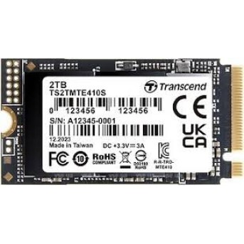 Жесткий диск SSD 2TB Transcend TS2TMTE410S M.2 2242 - Metoo (1)