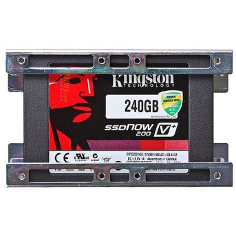 Крепление для SSD (салазки) Kingston SNA-BR2/<wbr>35 - Metoo (1)