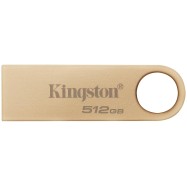 USB Флеш 512GB 3.2 G3 Kingston DTSE9G3/512GB металл