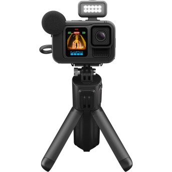 Экшн-камера GoPro CHDFB-131-EU HERO 13 Black Creator Edition - Metoo (1)