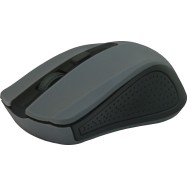 Мышь беспроводная Defender Accura MM-935 серая