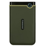 Внешний жесткий диск 2,5 2TB Transcend TS2TSJ25M3G