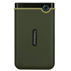 Внешний жесткий диск 2,5 2TB Transcend TS2TSJ25M3G