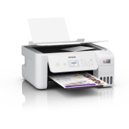 МФУ Epson L3266 фабрика печати, Wi-Fi