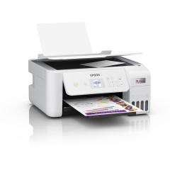 МФУ Epson L3266 фабрика печати, Wi-Fi