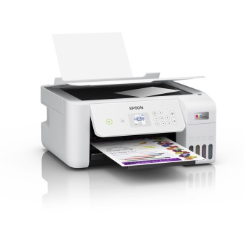 МФУ Epson L3266 фабрика печати, Wi-Fi - Metoo (1)