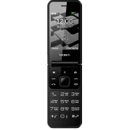 Мобильный телефон Texet TM-405 черный