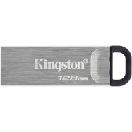 USB Флеш 128GB 3.2G1 Kingston DTKN/128GB металл..