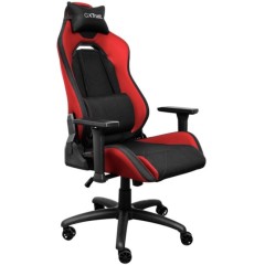 Игровое кресло Trust GXT714R Ruya красный