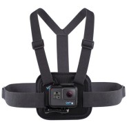 Крепление на грудь GoPro AGCHM-001 (Chesty)