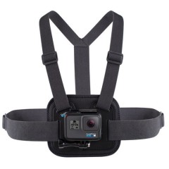 Крепление на грудь GoPro AGCHM-001 (Chesty)