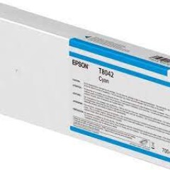 C13T55K30N Singlepack (Пурпурный) T55K30N UltraChrome HDX/<wbr>HD 700ml