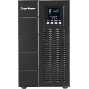 ИБП CyberPower OLS3000E - Metoo (1)