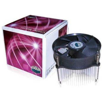 Кулер Intel CoolerMaster 2011(CP8-9HDSA-PL-GP) - Metoo (3)