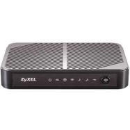 Модем Zyxel ADSL/4WANor5LAN/Wi-Fi/Gbps/2xUSB4G/2FX (Keenetic VOX)