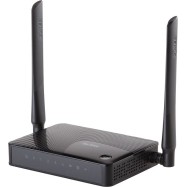 Модем Zyxel 5WANor5LAN/Wi-Fi300/FE/USB4G (Keenetic 4G III)
