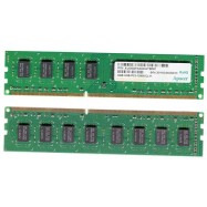 Оперативная память 8Gb DDR3 DIMM 1600MHz ApAcer (AU08GFA60CATBGC)